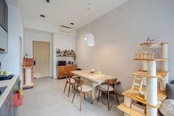Boathouse Residences (D19), Condominium #574429411